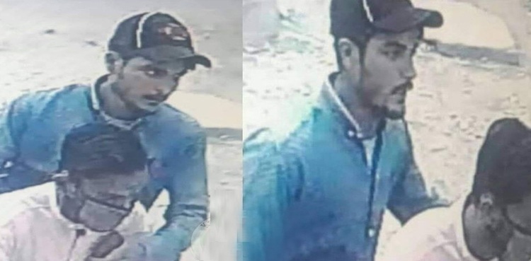 دو روز قبل قتل ہونے والے نوجوان کے قاتل ڈرامائی انداز میں گرفتار