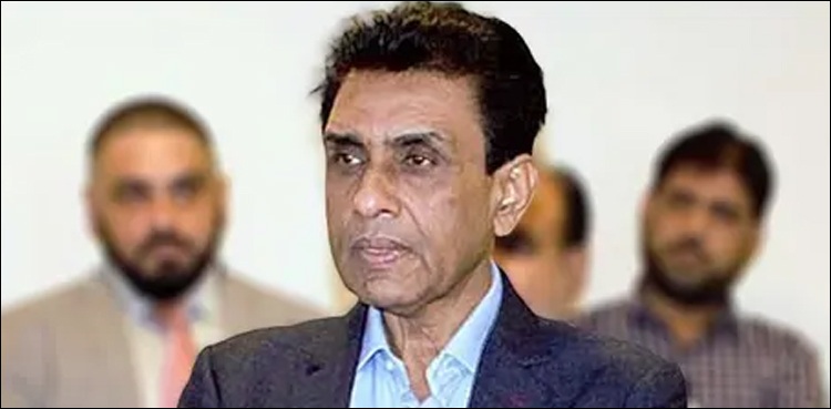 ’’پیپلزپارٹی نے سندھ کے شہری اور دیہی علاقوں کو تقسیم کر رکھا ہے‘‘