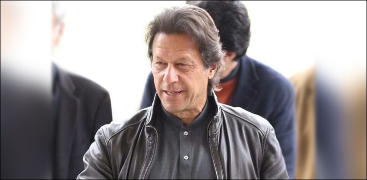 وزیراعظم عمران خان  کی کل کراچی آمد ، کراچی ٹرانسفارمیشن پلان کااعلان کریں گے