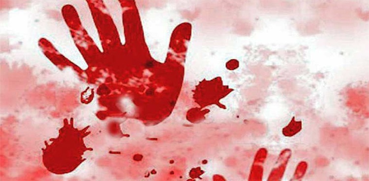 کراچی میں بیوٹی پارلر کی مالکن کا لرزہ خیز قتل