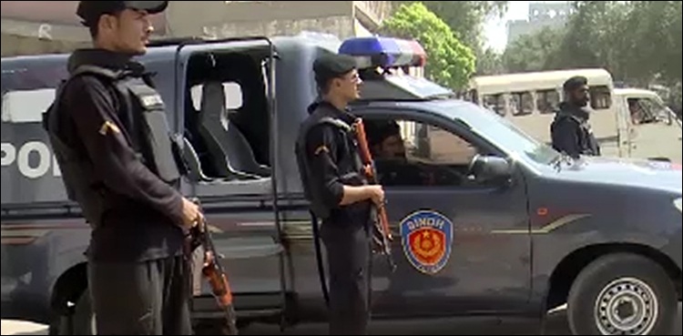 کورونا کیسز میں اضافہ : کراچی میں مائیکرو اسمارٹ لاک ڈاؤن لگانے کا فیصلہ