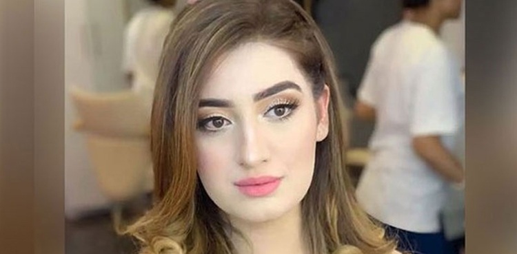 ڈاکٹر ماہا کی مبینہ خودکشی کی تحقیقات،قبر کشائی کے لیے خط