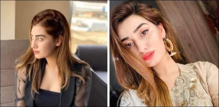 ڈاکٹر ماہا کا خودکشی سے قبل کا ’وائس نوٹ‘ منظر عام پر آگیا