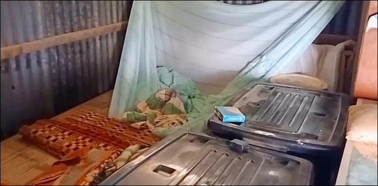 چارجنگ کے دوران موبائل فون کا استعمال لڑکی کی جان لے گیا