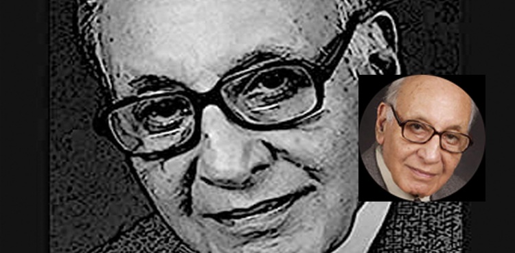 محسن احسان جنھیں "دلِ ناداں نے ڈبویا”