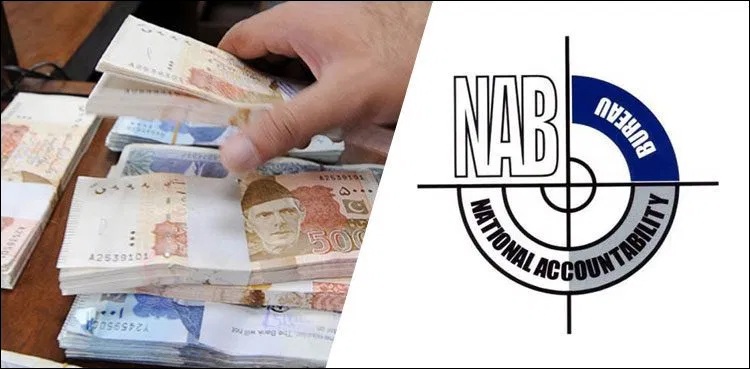 نیب نے ایک سال میں کتنی رقم ریکور کی؟
