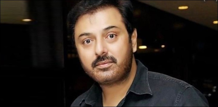 نعمان اعجاز کا معروف شاعر راحت اندوری کو خراج عقیدت