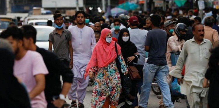 این سی او سی کا کورونا کے بڑھتے کیسز پر تشویش کا اظہار،  مزید سخت اقدمات کا عندیہ