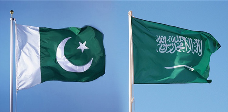 سعودی حکومت کا پاکستان کے لیے سفری پابندیاں ختم کرنے کا اعلان
