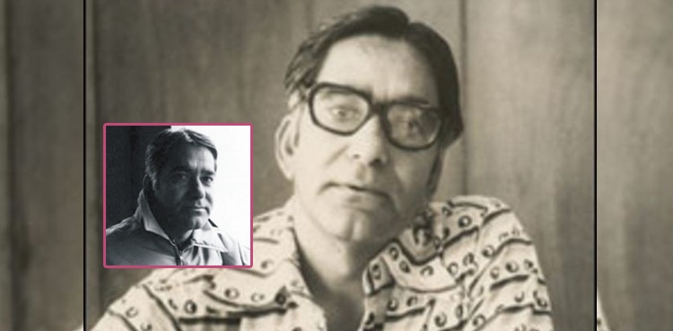 پاکستان ٹیلی وژن کے معمار کنور آفتاب احمد کی برسی