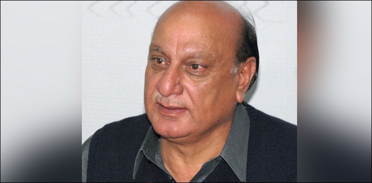 ‘حکومت کا شہباز شریف کی گرفتاری میں کوئی کردار نہیں’