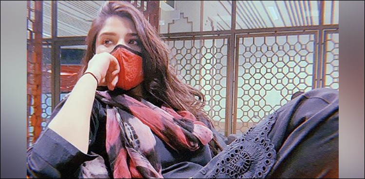 ’’کرونا کم ہوا ہے ختم نہیں، احتیاط کریں’’