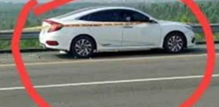 گجرپورہ  خاتون زیادتی کیس : مرکزی ملزم سے متعلق اہم تفصیلات سامنے آگئیں