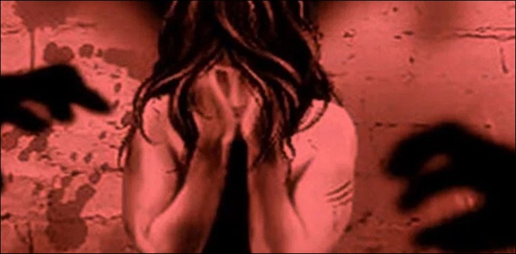 فیصل آباد : 5  ملزمان کی اغواء کے بعد لڑکی  سے اجتماعی زیادتی