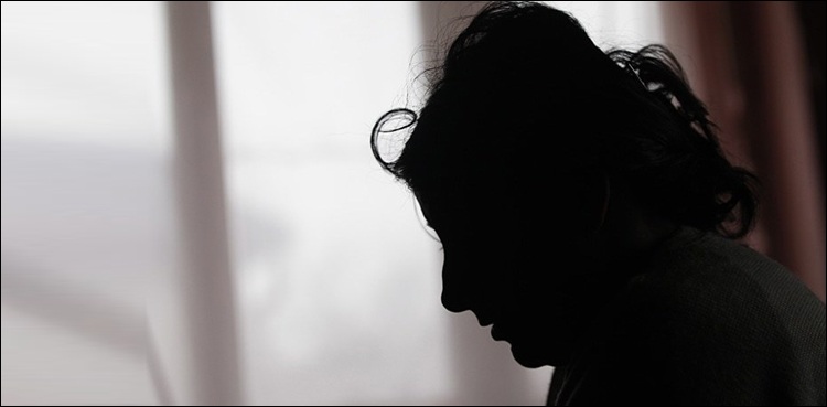 لڑکی سے مبینہ زیادتی ،  اے ایس آئی کے خلاف  مقدمہ درج