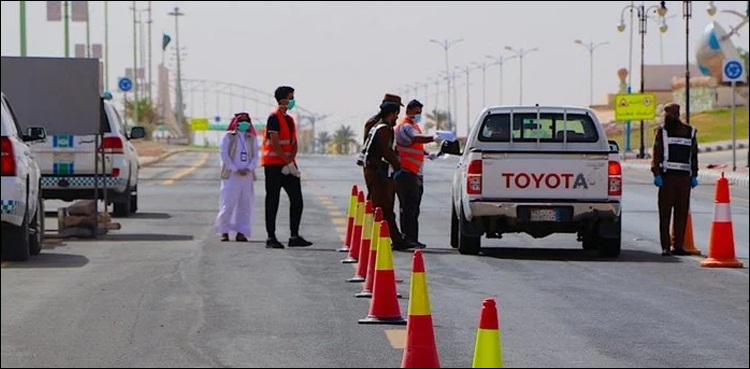 سعودی حکومت کی معذوروں کے حقوق سلب کرنے والوں کیخلاف بڑی کارروائی