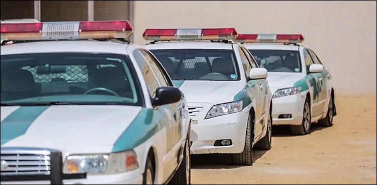 سعودی عرب : ٹریفک قوانین سے متعلق حکومت کا اہم اعلان