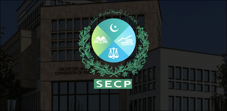 ایس ای سی پی کی ڈیٹا کسی غیرملکی کمپنی یا ایجنسی کو دینے کی تردید