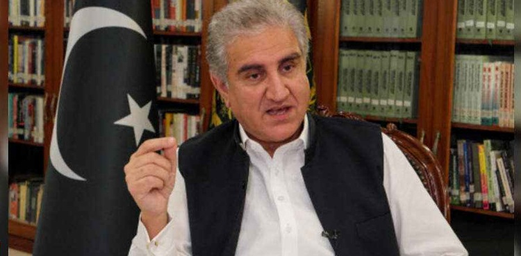 اقوام متحدہ کی سلامتی کونسل متنازع مقبوضہ کشمیر میں آبادیاتی تبدیلیاں رکوائے، وزیر خارجہ کا مطالبہ