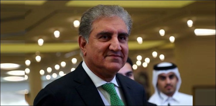 بین الافغان مذاکرات کاآغاز، ‘دیرپاامن کی راہ ہموارکرنے کیلئے افغان قیادت کے پاس سنہری موقع ہے’
