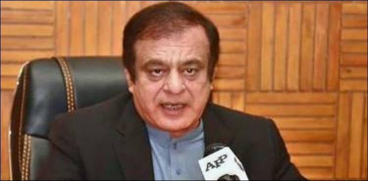 امید ہے قیمتوں کو کنٹرول  میں لے آئیں گے: شبلی فراز