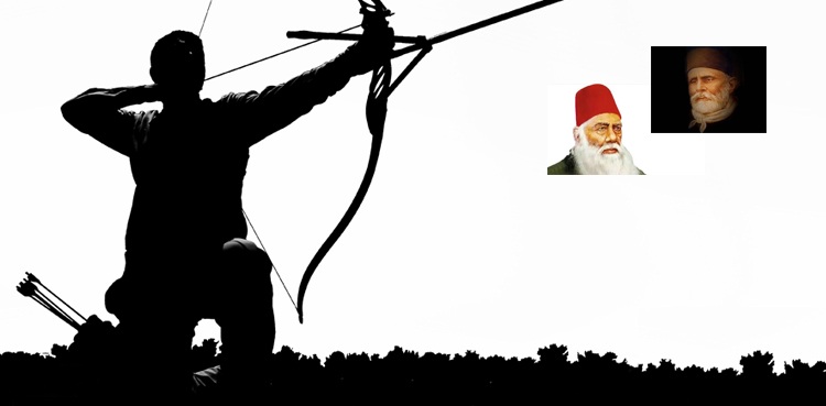 مچھلی کے جائے کو کون تیرنا سکھائے!
