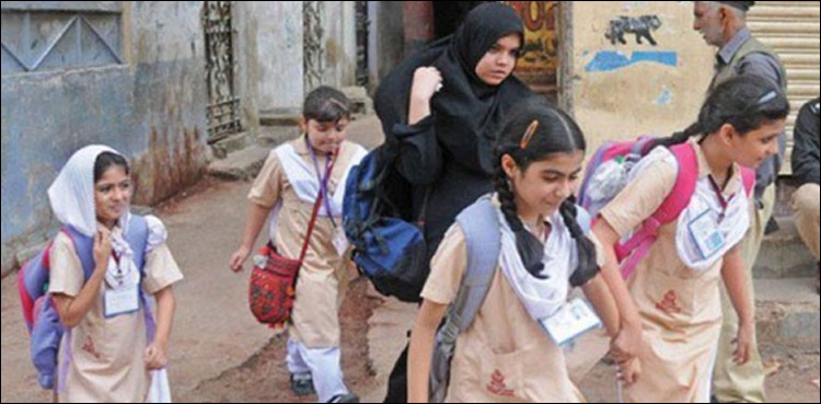 وزیر تعلیم کی 15 ستمبر سے تعلیمی ادارے کھولنے سے متعلق اہم اعلان