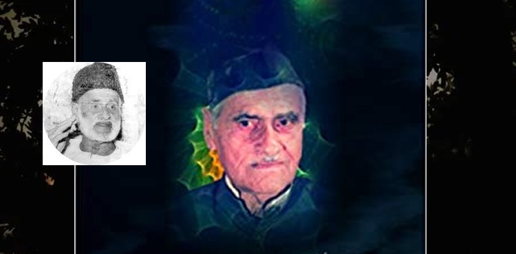 اردو کے صفِ اوّل کے افسانہ نگار  ابوالفضل صدیقی کی برسی