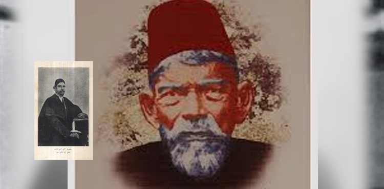 اکبر الٰہ آبادی کی برسی جن کے متعدد اشعار ضرب المثل کا درجہ رکھتے ہیں