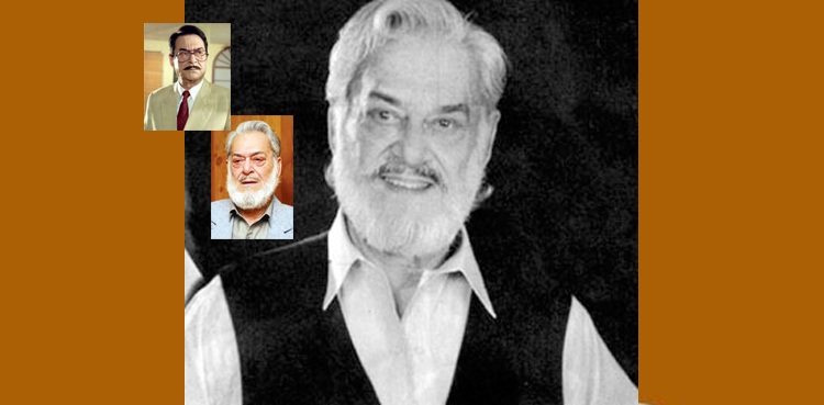 اردو اور پنجابی فلموں کے مشہور اداکار یوسف خان کی برسی