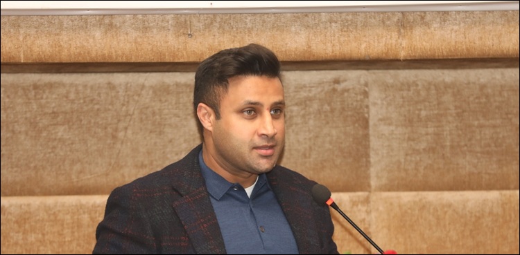 ‘پی ڈی ایم اپنی موت آپ مرگئی ہے’