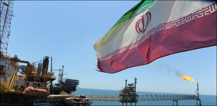 ایران نے بھارتی کمپنیوں کو کام سے روک دیا