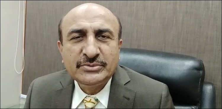 سندھ حکومت: فصلوں کی انشورنس کا انقلابی منصوبہ