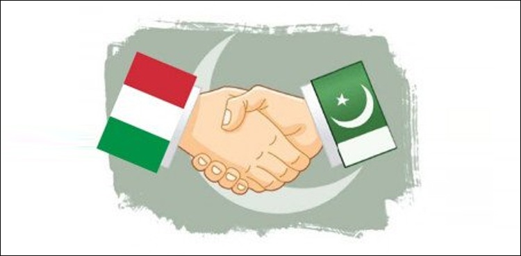 اٹلی سے 2 سال بعد پاکستانی ورکرز کے لیے بڑی خوش خبری