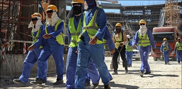 کویت: تارکین وطن کو ملک بدر کرنے کا منصوبہ