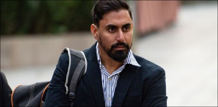 ناصر جمشید کی رہائی کے آرڈر روک دئیے گئے