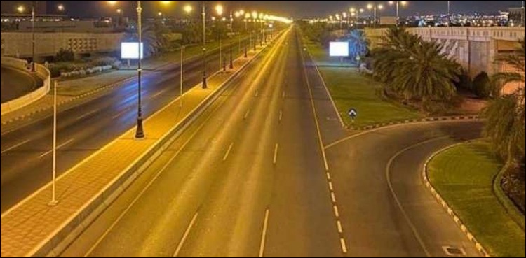 کیا عمان میں ایک اور لاک ڈاؤن ہونے جا رہا ہے؟