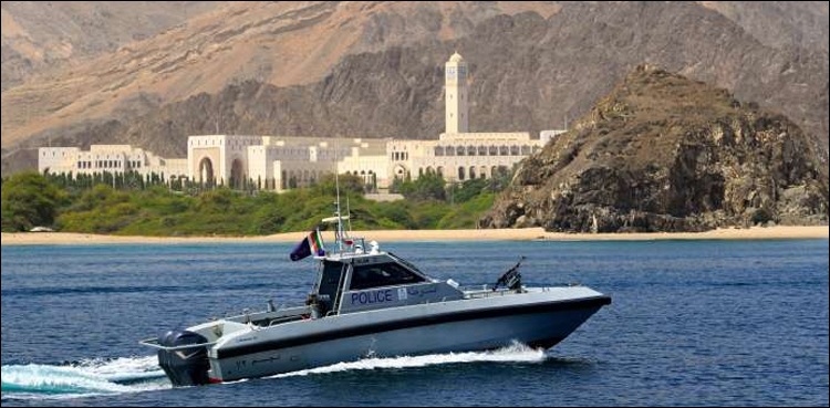 عمان میں غیر قانونی طور پر داخل ہونے والوں کے لیے بری خبر