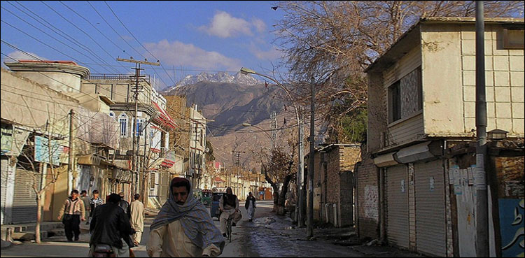 کوئٹہ میں سردی کی شدت میں اضافہ، کراچی میں سب سے زیادہ درجہ حرارت