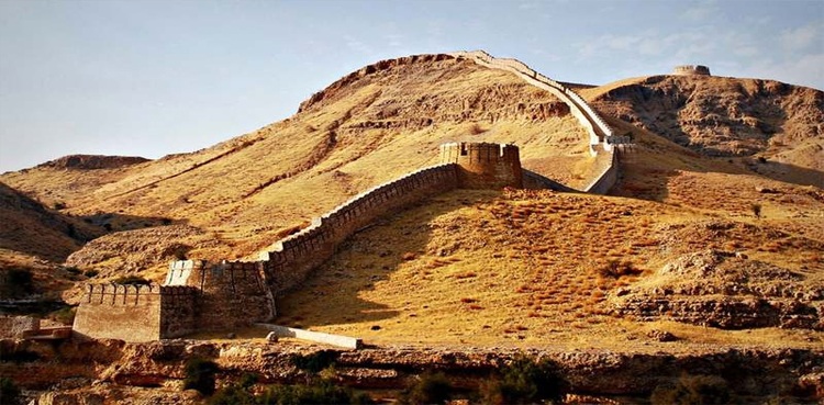سندھ میں سیاحت کے فروغ  کیلئے صوبائی حکومت کا اہم اقدام