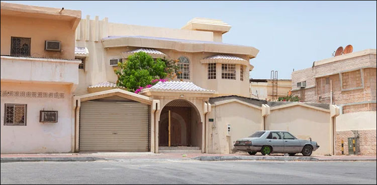 سعودی عرب: مکانوں و دکانوں کے کرایوں میں اتار چڑھاؤ
