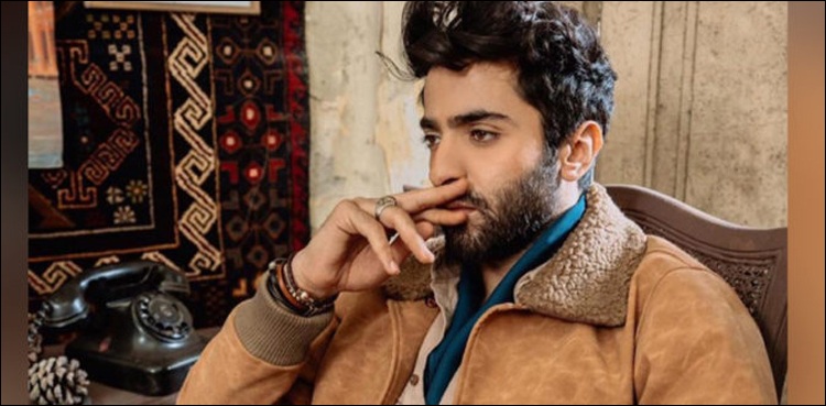 اداکار شہریار منور سوشل میڈیا سے دور کیوں تھے؟ وجہ سامنے آگئی