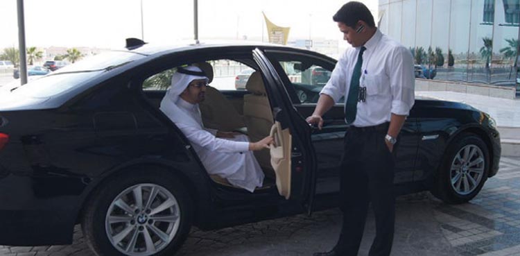 سعودی حکومت نے ڈرائیوروں کو خوشخبری سنادی