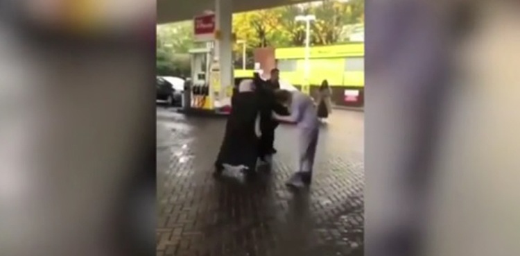 ماسک پہننے سے انکار