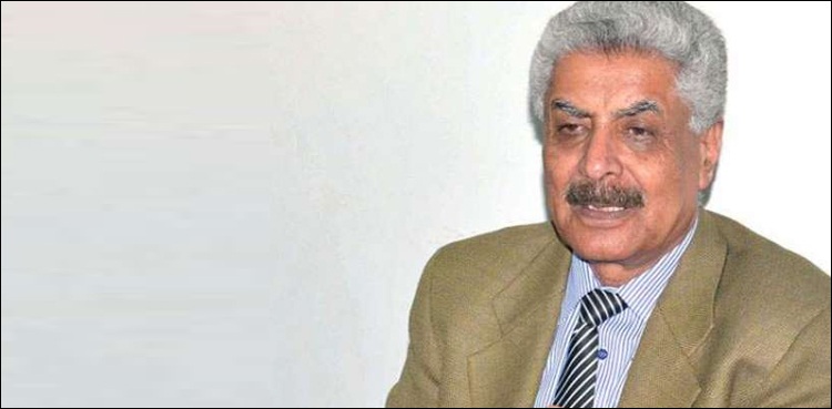 مسلم لیگ ن کو بلوچستان میں بڑا دھچکا