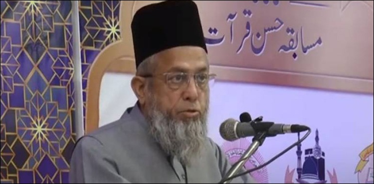 مولانا ڈاکٹرعادل خان اور ان کے ڈرائیور کے قتل کا مقدمہ درج