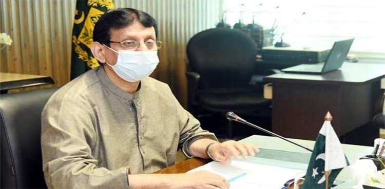 وزیر آئی ٹی نے ٹک ٹاک سے پابندی اٹھانے کا عندیہ دے دیا