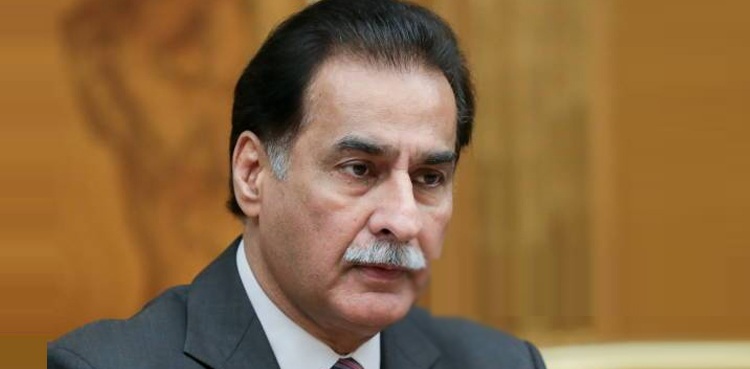 ‘بھارتی میڈیا نے میرے ابھی نندن سے متعلق بیان کو توڑ مروڑ کر پیش کیا’