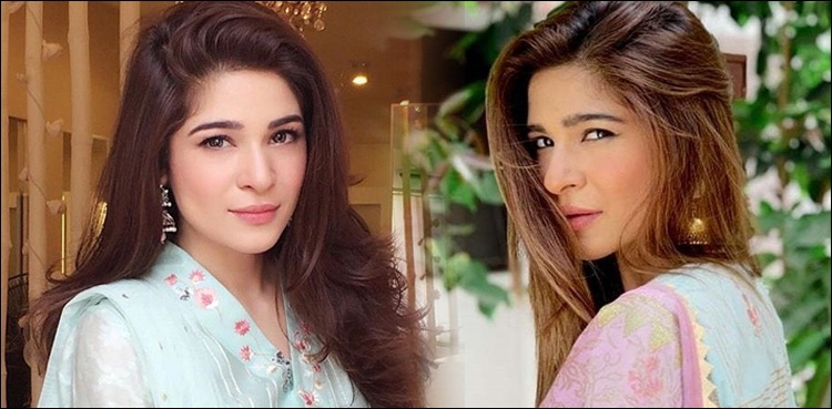 شادی کب کریں گی؟ اداکارہ عائشہ عمر نے بتادیا