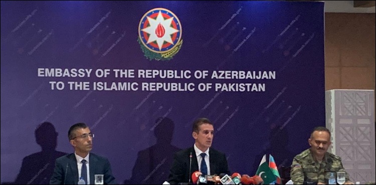 آذربائیجان کے ہاتھوں آرمینیائی فوج کی پسپائی، 10 روز میں 26 علاقے فتح